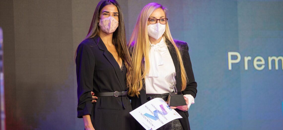 Nemomarlin Mejor Escuela Infantil 2021