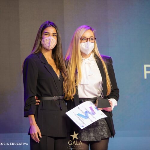 Nemomarlin Mejor Escuela Infantil 2021