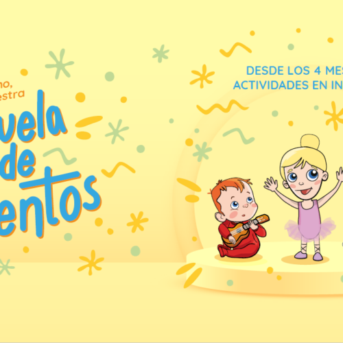 Escuela de Verano: una Escuela de Talentos