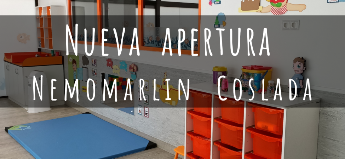 Entrevista Escuela Infantil Nemomarlin Coslada