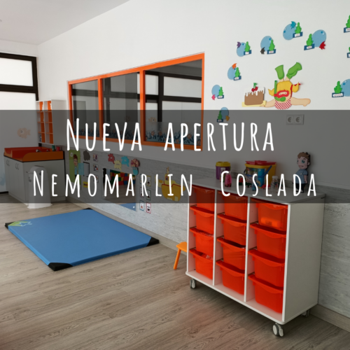 Entrevista Escuela Infantil Nemomarlin Coslada