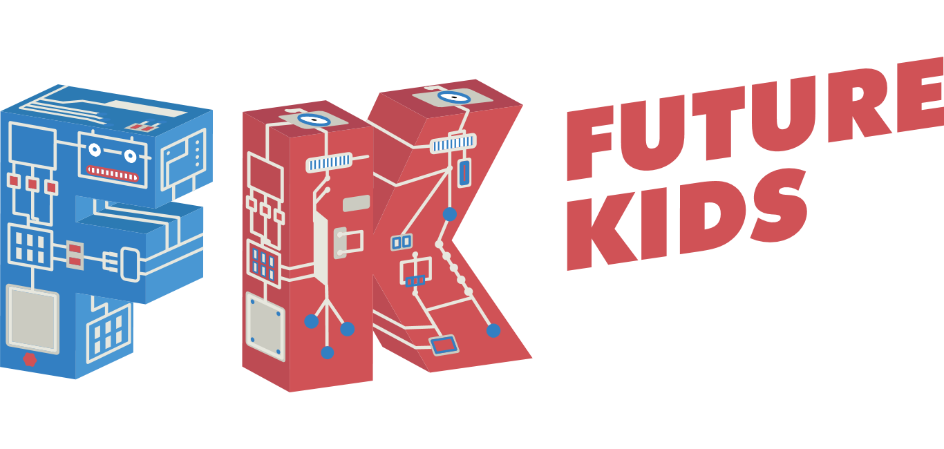 Future Kids - Robótica educativa en inglés