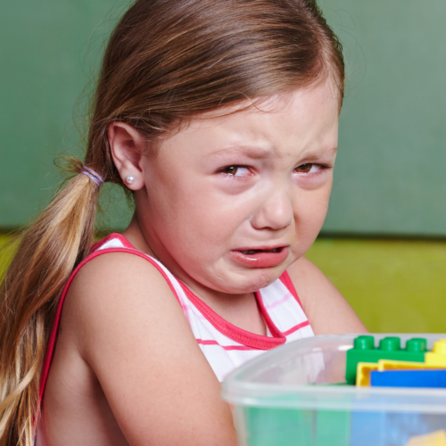 ¿Cómo es el periodo de adaptación en una escuela infantil?