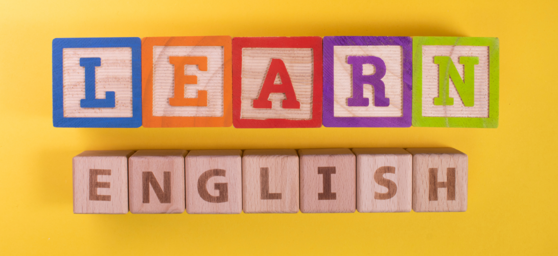 Bilingüismo en la escuela infantil