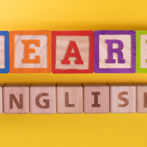 Bilingüismo en la escuela infantil