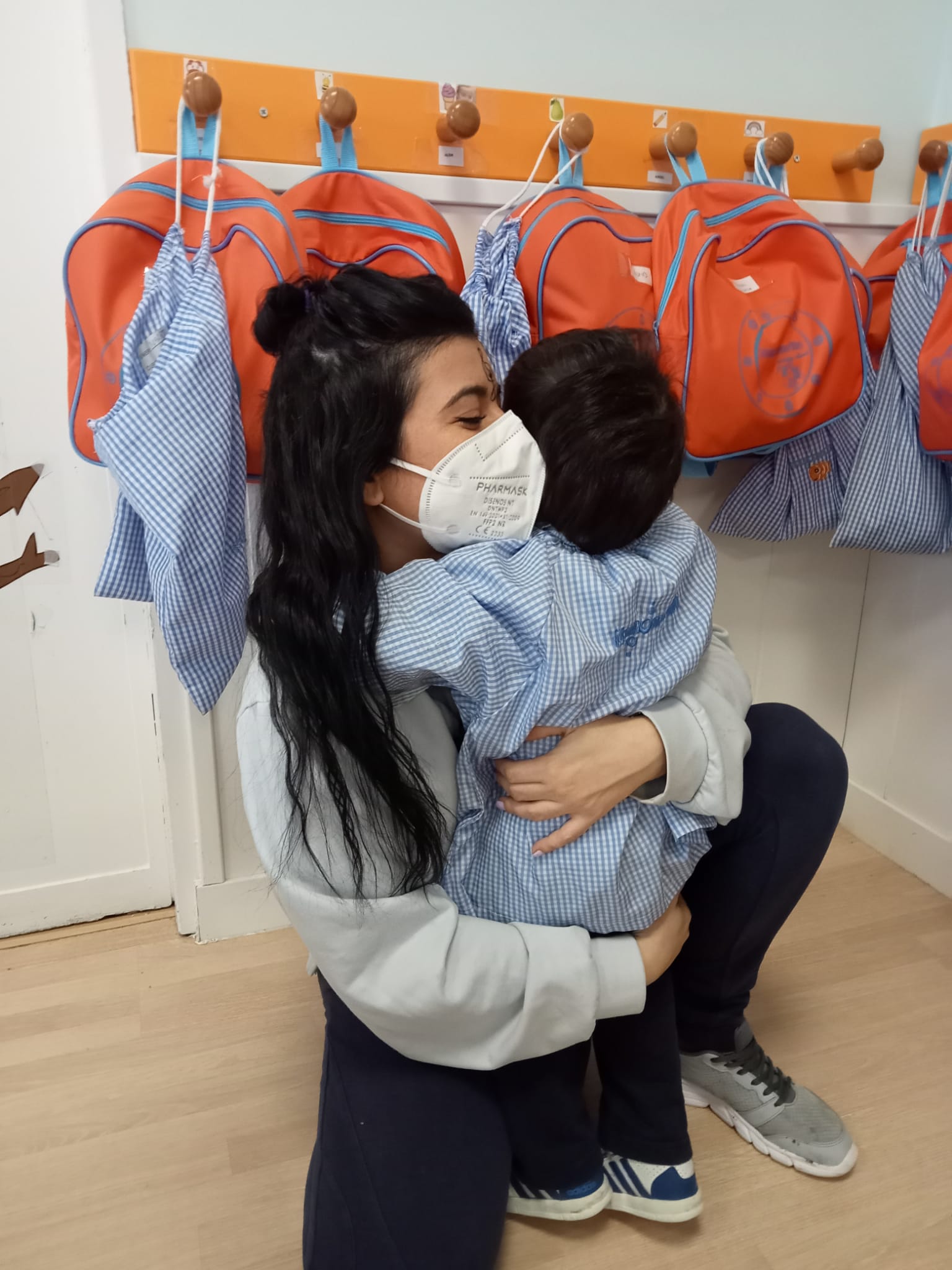 ¿Cómo trabajamos la inteligencia emocional en los niños?