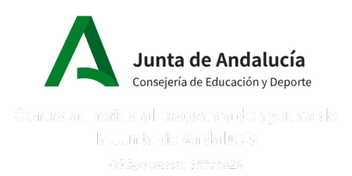 centro infantil junta de Andalucía Nemomarlin Granada