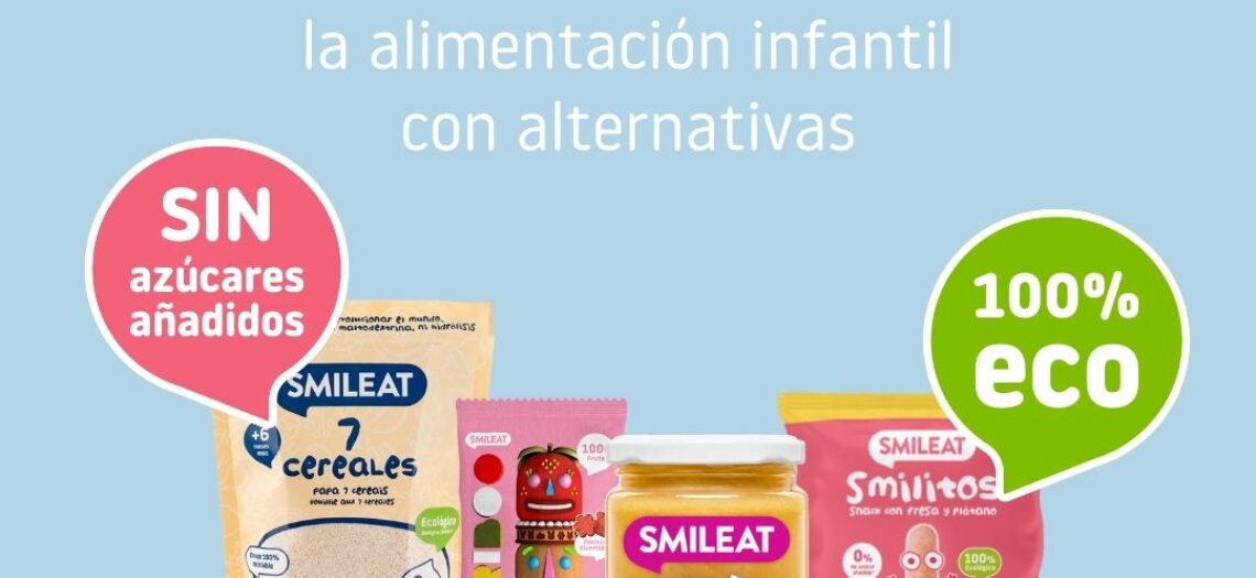Acuerdo de colaboración Nemomarlin y Smileat