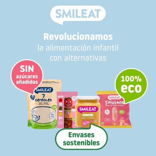Acuerdo de colaboración Nemomarlin y Smileat