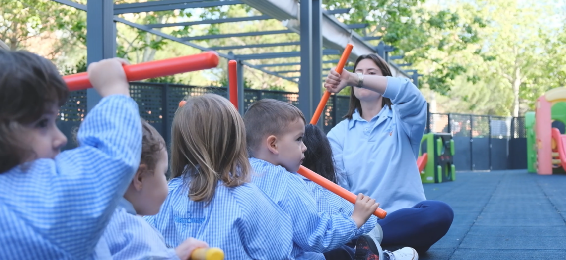 Vídeo Escuela de Verano Nemomarlin 2022
