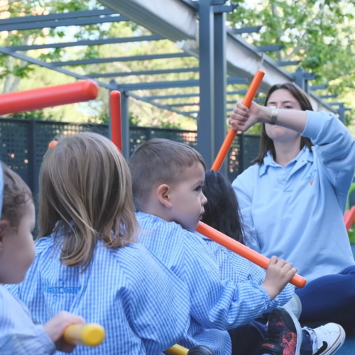 Vídeo Escuela de Verano Nemomarlin 2022