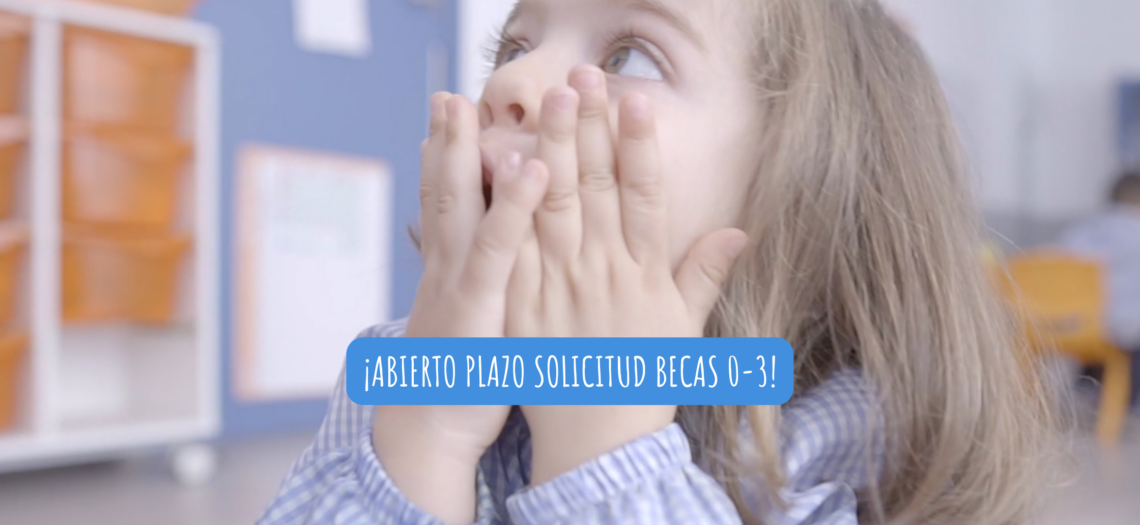 Abierto plazo solicitud becas curso 2022-23