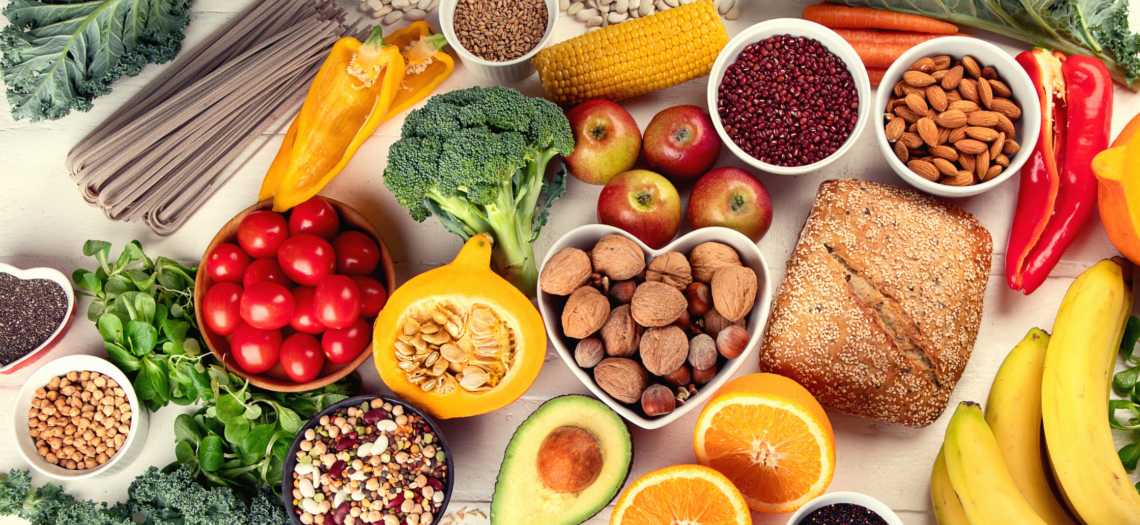 La fibra dietética en la alimentación infantil