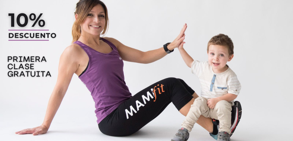 MAMIfit - Nemomarlin