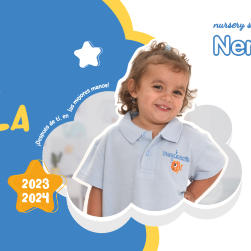 Matriculación 2023-2024 Escuelas Nemomarlin