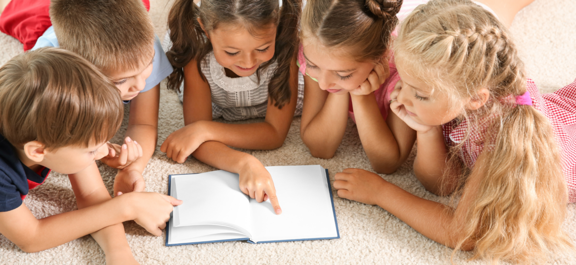 Cómo facilitar el aprendizaje de la lectura