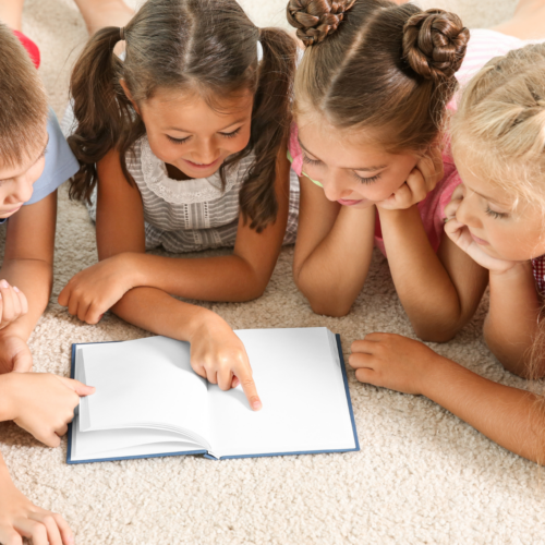 Cómo facilitar el aprendizaje de la lectura
