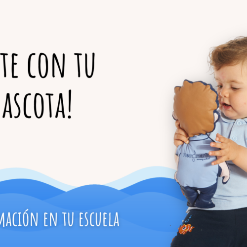 Hazte con tu mascota Nemomarlin