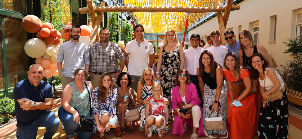 ¡Increíble día en el Hospital Niño Jesús de Madrid con la Fundación Juegaterapia!