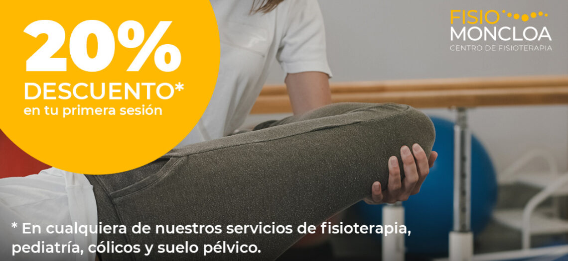 La Clínica de Fisioterapia FisioMoncloa se une al Club Nemomarlin