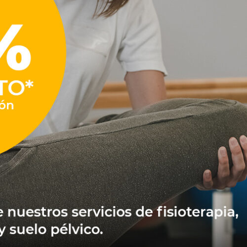 La Clínica de Fisioterapia FisioMoncloa se une al Club Nemomarlin