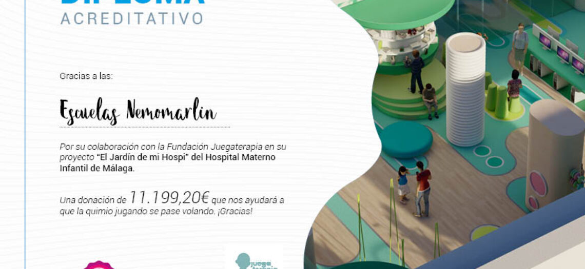Recaudación Campaña Solidaria «Mágicas Semillas»