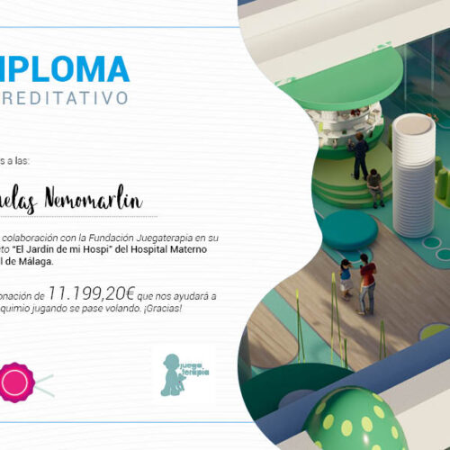 Recaudación Campaña Solidaria «Mágicas Semillas»