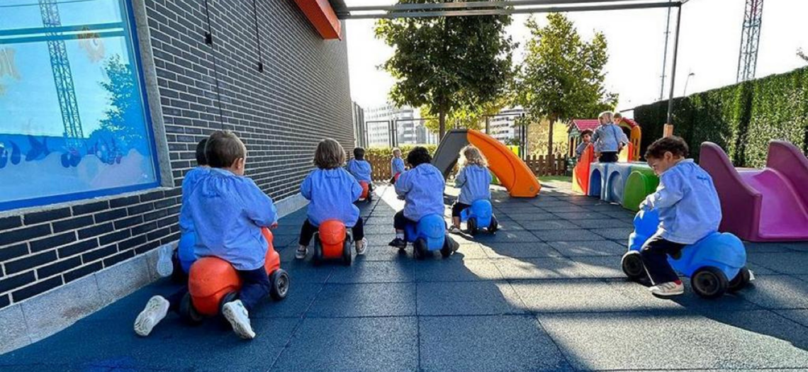 Cumplimiento normativo en centros de educación infantil: garantizando un entorno seguro