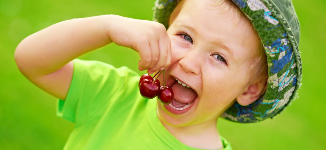 Explorando los beneficios y recetas de las cerezas: un super alimento de primavera