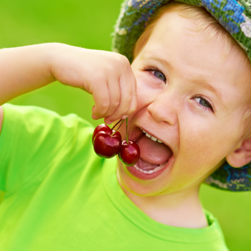 Explorando los beneficios y recetas de las cerezas: un super alimento de primavera