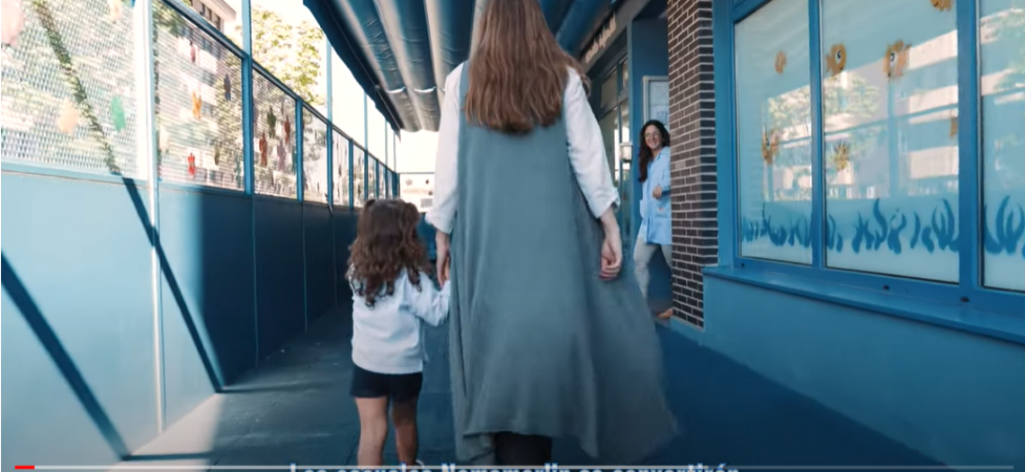 Vídeo Escuela de Verano 2024 – La Pintura