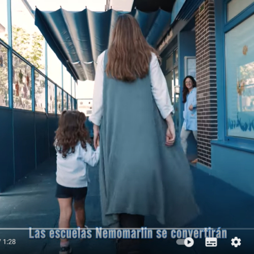 Vídeo Escuela de Verano 2024 – La Pintura