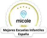 Mejores Escuelas Infantiles España