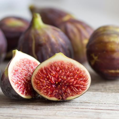 El higo: una fruta de temporada rica en energía y nutrientes