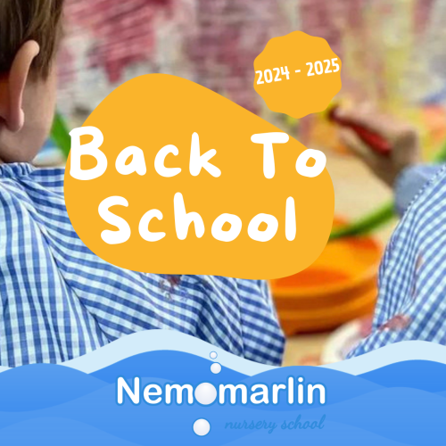 La vuelta a la escuela infantil: consejos clave para una transición exitosa