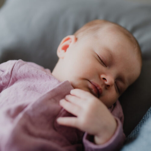 Las claves de un sueño infantil reparador