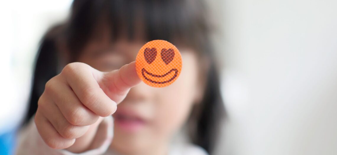 El desarrollo emocional en la primera infancia