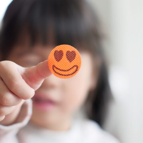 El desarrollo emocional en la primera infancia