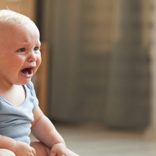 Gestión de rabietas: claves para ayudar a los pequeños a calmarse