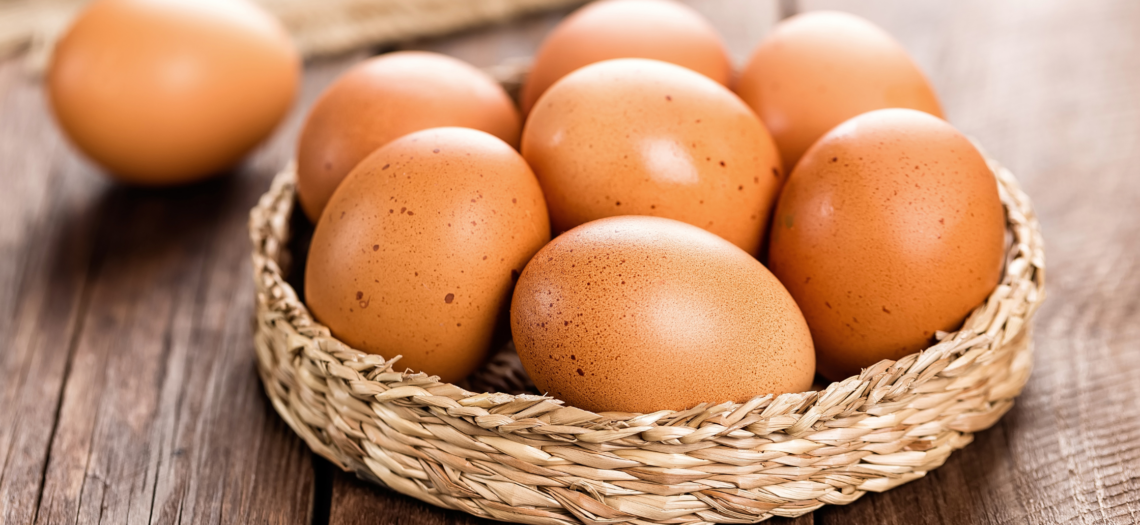 Curiosidades sobre el huevo: un alimento esencial en la nutrición infantil