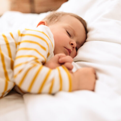 Rutinas de sueño para los más pequeños en nuestras escuelas