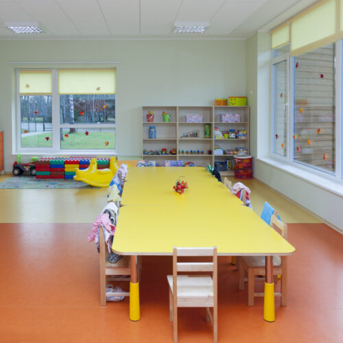 Cómo promovemos la autonomía en nuestros alumnos de 2 y 3 años