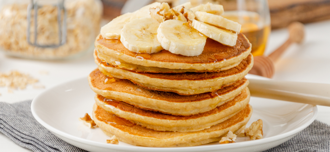 La avena: descubre una aventura de sabores saludables para los pequeños