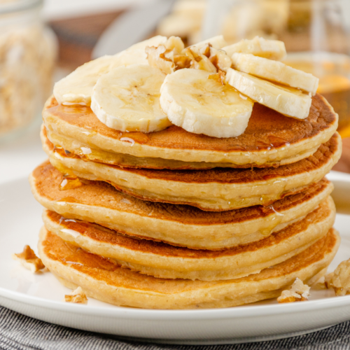 La avena: descubre una aventura de sabores saludables para los pequeños