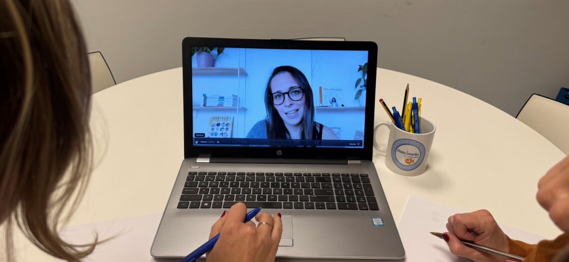 La importancia de la formación continua en Nemomarlin: “La escuela como equipo”