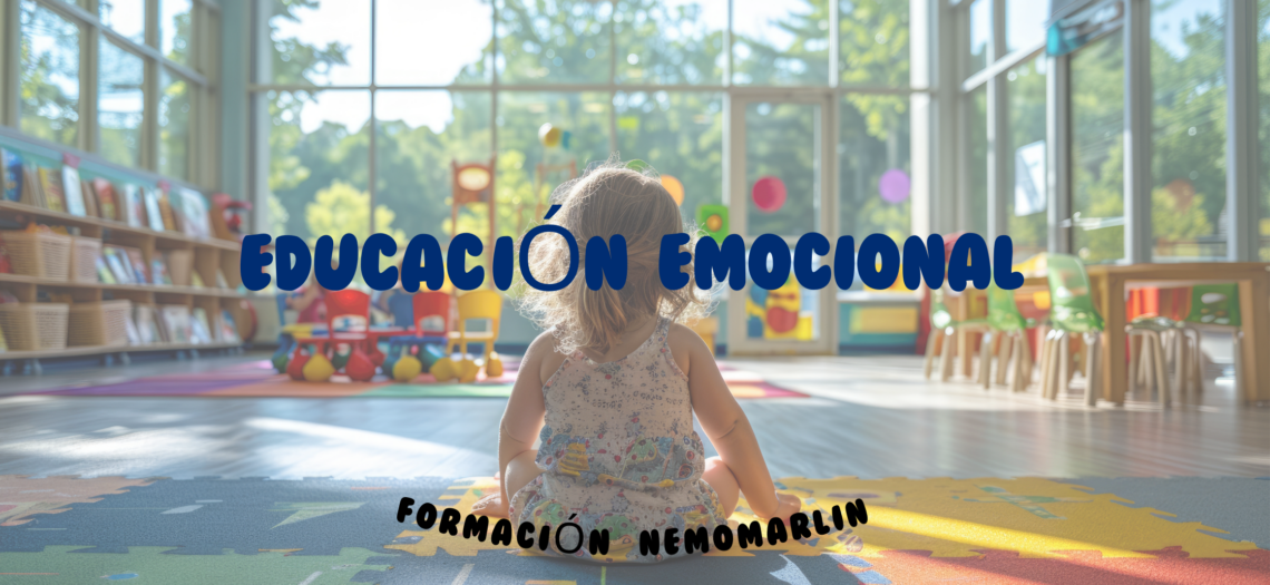 La importancia de la educación emocional en la primera infancia: formación para nuestras educadoras