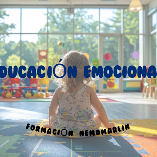 La importancia de la educación emocional en la primera infancia: formación para nuestras educadoras