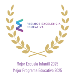 Mejor Escuela Infantil y Mejor Programa Educativo