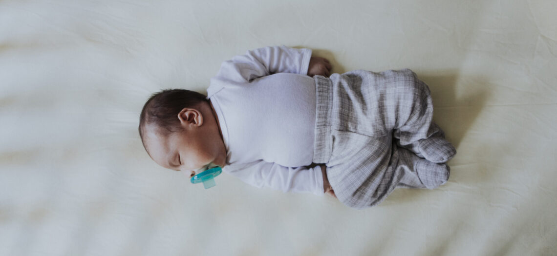 Errores comunes en el sueño infantil y cómo evitarlos