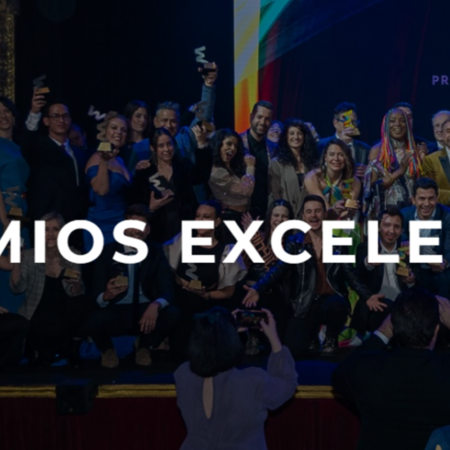 Nemomarlin, galardonado de nuevo en los Premios Excelencia Educativa 2025